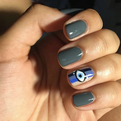 15 Manicures That Are Guaranteed To Help You Slay Summer